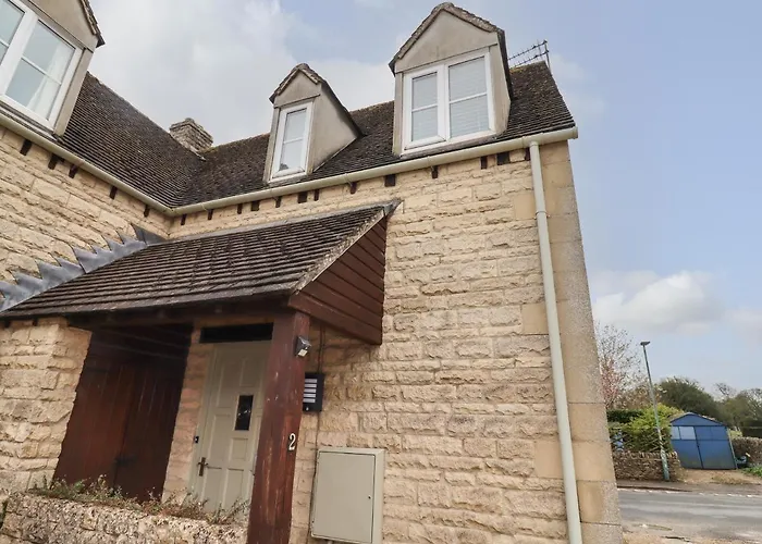 Second Cottage